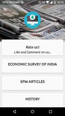 Play MPPSC Prelim  2016