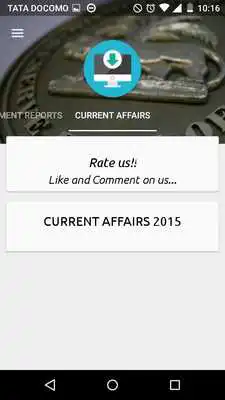 Play MPPSC Prelim  2016