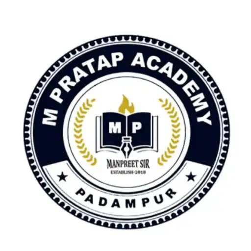 Play M Pratap Academy APK Play M Pratap Academy APK
