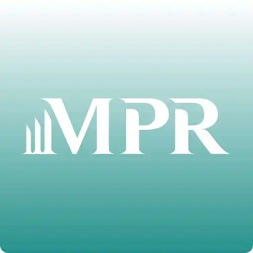 Play MPR Digital Library APK