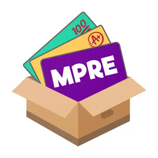 Play MPRE Flashcards APK Play MPRE Flashcards APK