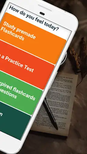 Play MPRE Flashcards as an online game MPRE Flashcards with UptoPlay