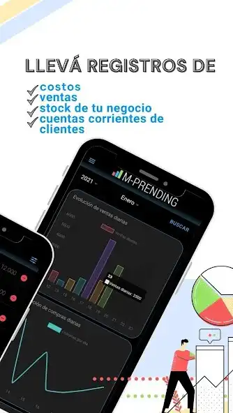 Play M-Prending as an online game M-Prending with UptoPlay