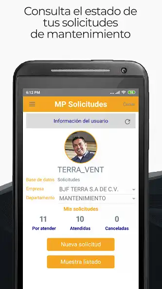 Play MP Requests as an online game MP Requests with UptoPlay