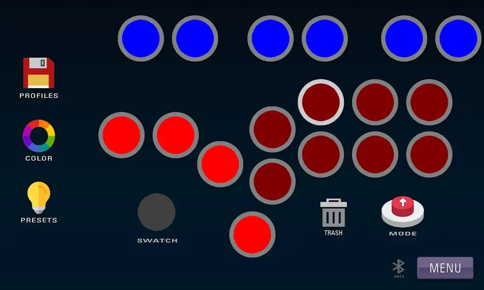 Play MPress Ahi  and enjoy MPress Ahi with UptoPlay