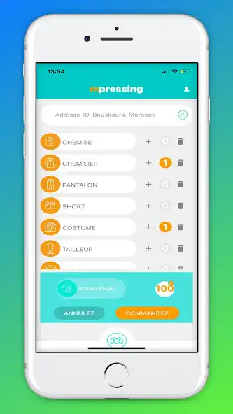 Play mpressing as an online game mpressing with UptoPlay