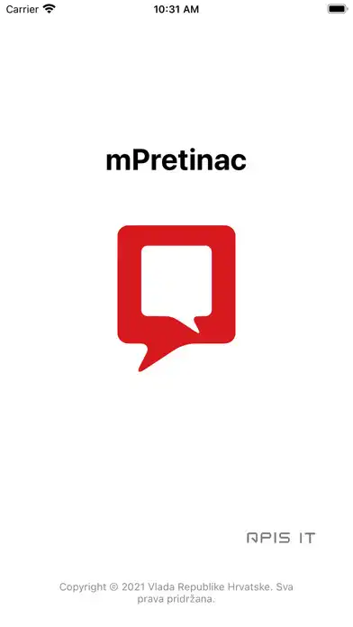Play mPretinac  and enjoy mPretinac with UptoPlay