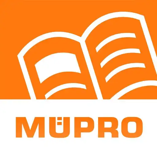 Play MÜPRO Catalogue App APK