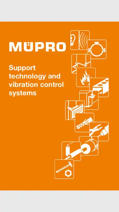 Play MÜPRO Catalogue App as an online game MÜPRO Catalogue App with UptoPlay