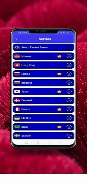 Play mpro vpn as an online game mpro vpn with UptoPlay