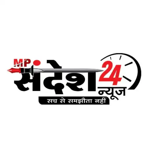 Play MP SANDESH NEWS 24 APK