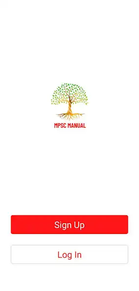 Play MPSC Manual  and enjoy MPSC Manual with UptoPlay