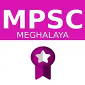 Free play online MPSC MEGHALAYA  2020 Exam Guide APK