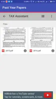 Play MPSC Previous Year Papers