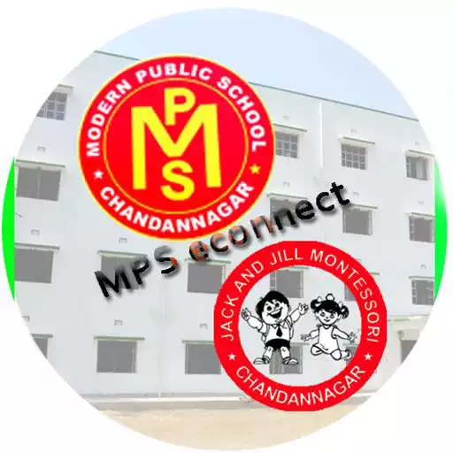 Play MPS eConnect APK Play MPS eConnect APK