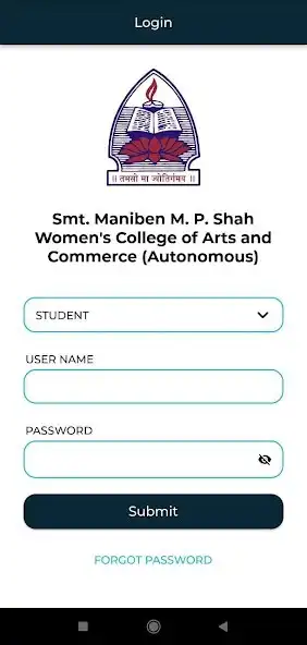 Play MP Shah Junior College ACADMIN as an online game MP Shah Junior College ACADMIN with UptoPlay
