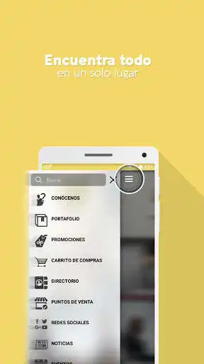 Play APK MPS Mayorista  and enjoy MPS Mayorista with UptoPlay com.app_mps2016.layout