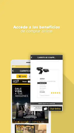 Play APK MPS Mayorista  and enjoy MPS Mayorista with UptoPlay com.app_mps2016.layout