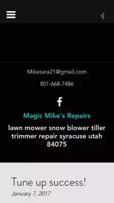 Play MPS Small engine repair