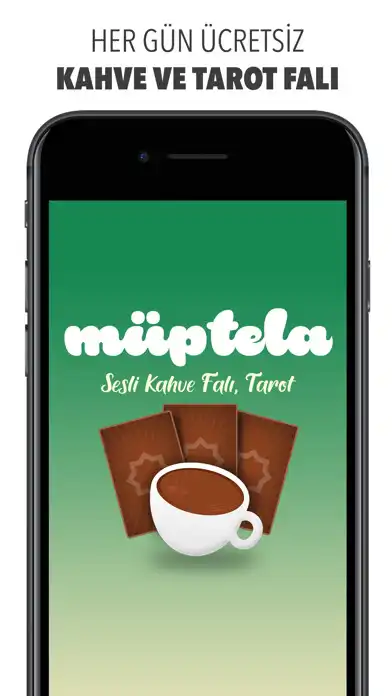 Play Müptela - Sesli Kahve Falı  and enjoy Müptela - Sesli Kahve Falı with UptoPlay