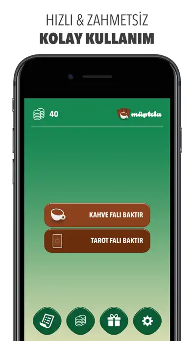 Play Müptela - Sesli Kahve Falı as an online game Müptela - Sesli Kahve Falı with UptoPlay