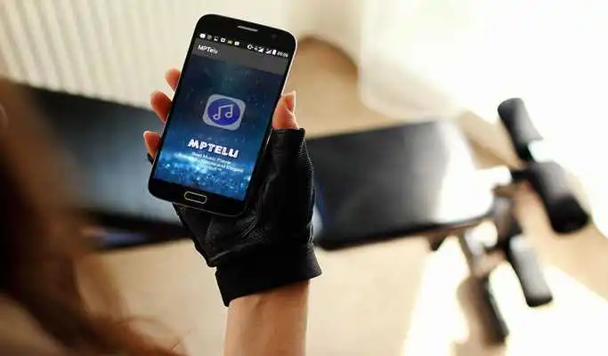 Play MPTelu Music Player Play MPTelu Music Player