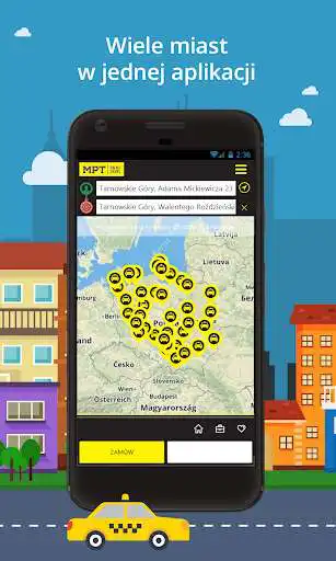 Play mpttaxi.pl as an online game mpttaxi.pl with UptoPlay