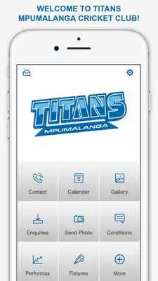 Play Mpumalanga Cricket Union