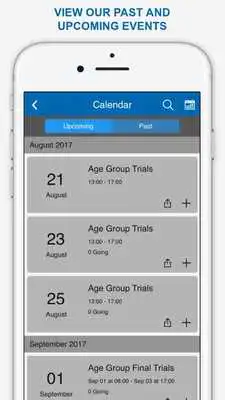 Play Mpumalanga Cricket Union