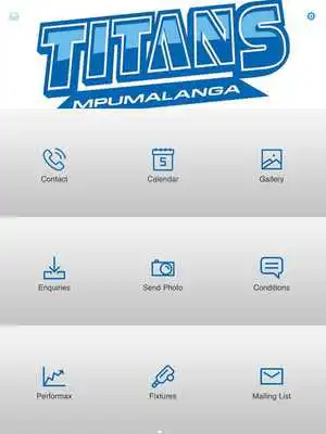 Play Mpumalanga Cricket Union