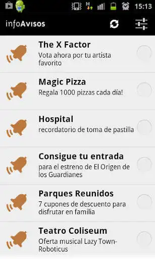 Play mPush