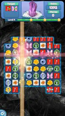 Play M Puzzle Crush - Free Classic Match 3