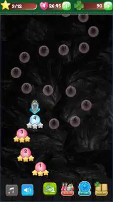 Play M Puzzle Crush - Free Classic Match 3