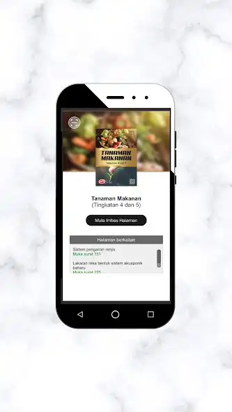 Play MPV TANAMAN MAKANAN  and enjoy MPV TANAMAN MAKANAN with UptoPlay