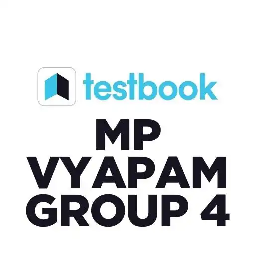 Play MP Vyapam Group 4 Prep App APK Play MP Vyapam Group 4 Prep App APK