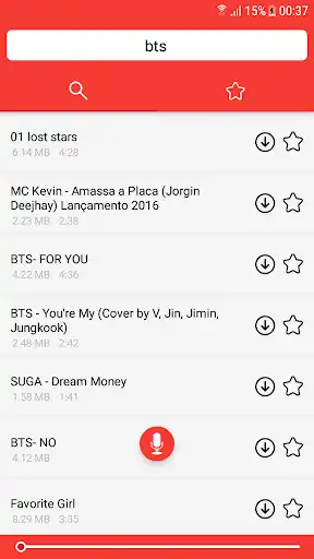 Play MPYA : Free Music Play & Download as an online game MPYA : Free Music Play & Download with UptoPlay