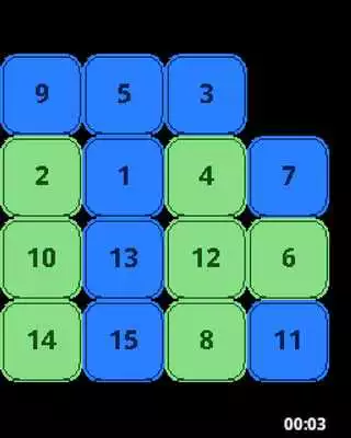 Play MQ2D 15+ Puzzle Free (Slide)
