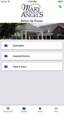 Play MQA Connect App