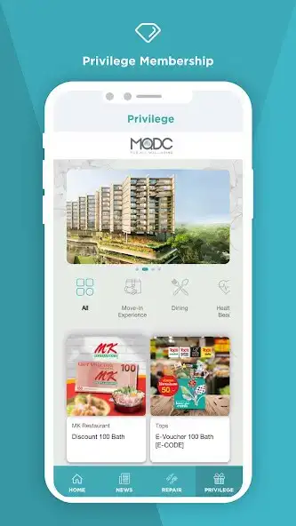 Play MQDC Home  and enjoy MQDC Home with UptoPlay