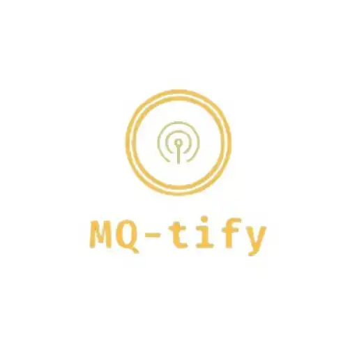 Play MQ-tify : MQTT IoT dashboard APK