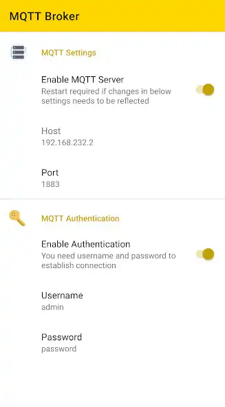 Play MQTT Broker as an online game MQTT Broker with UptoPlay