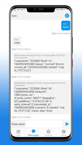 Play MQTT Client and enjoy MQTT Client with UptoPlay Play MQTT Client and enjoy MQTT Client with UptoPlay