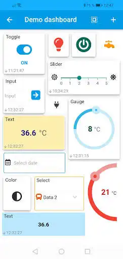 Play MQTT Dashboard and enjoy MQTT Dashboard with UptoPlay Play MQTT Dashboard and enjoy MQTT Dashboard with UptoPlay