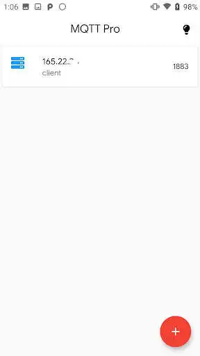 Play MQTT Pro  and enjoy MQTT Pro with UptoPlay