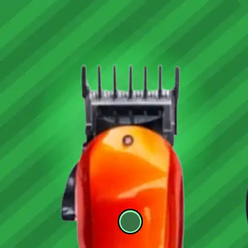 Play Máquina de Cortar cabelo APK