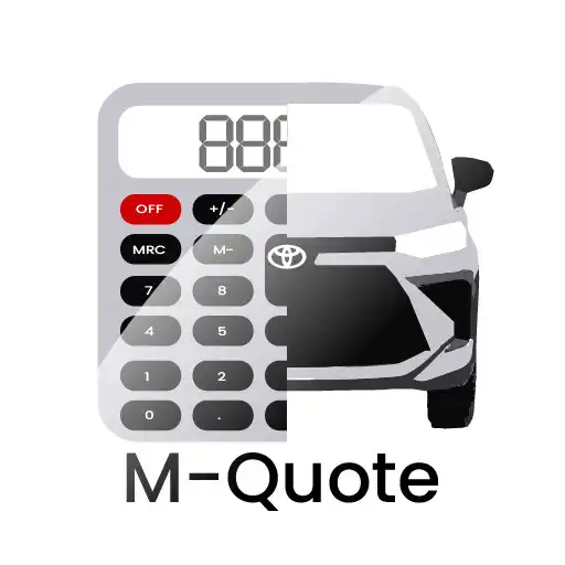 Play M-Quote Toyota APK