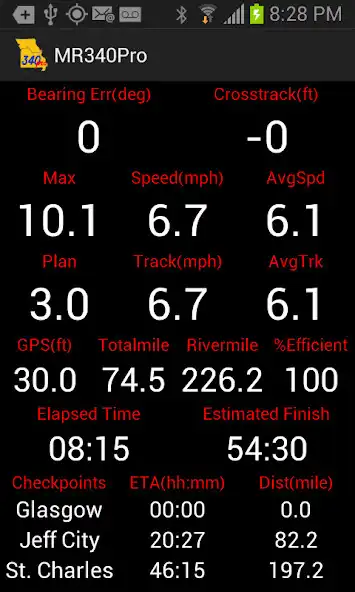 Play MR340ProPaddler  and enjoy MR340ProPaddler with UptoPlay