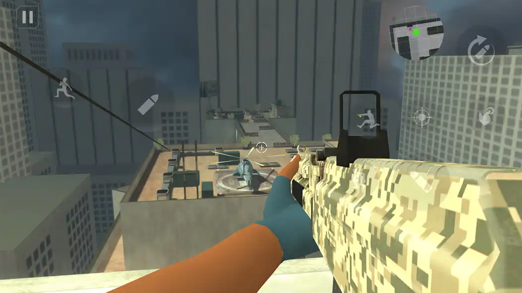 Play Mr 45 - Hard To Kill  and enjoy Mr 45 - Hard To Kill with UptoPlay