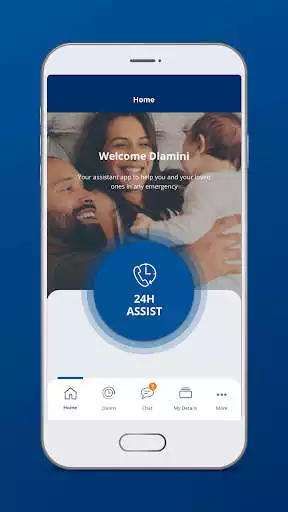 Play MRA App  and enjoy MRA App with UptoPlay