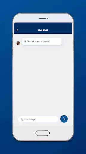 Play MRA App as an online game MRA App with UptoPlay